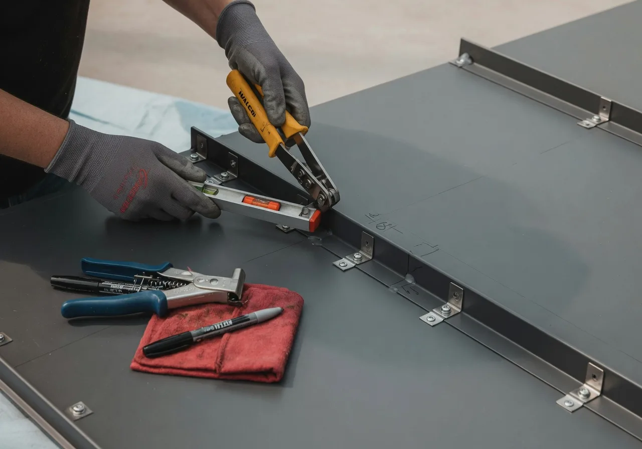 Why choose Metal Roofing Installation in Bethel, VT